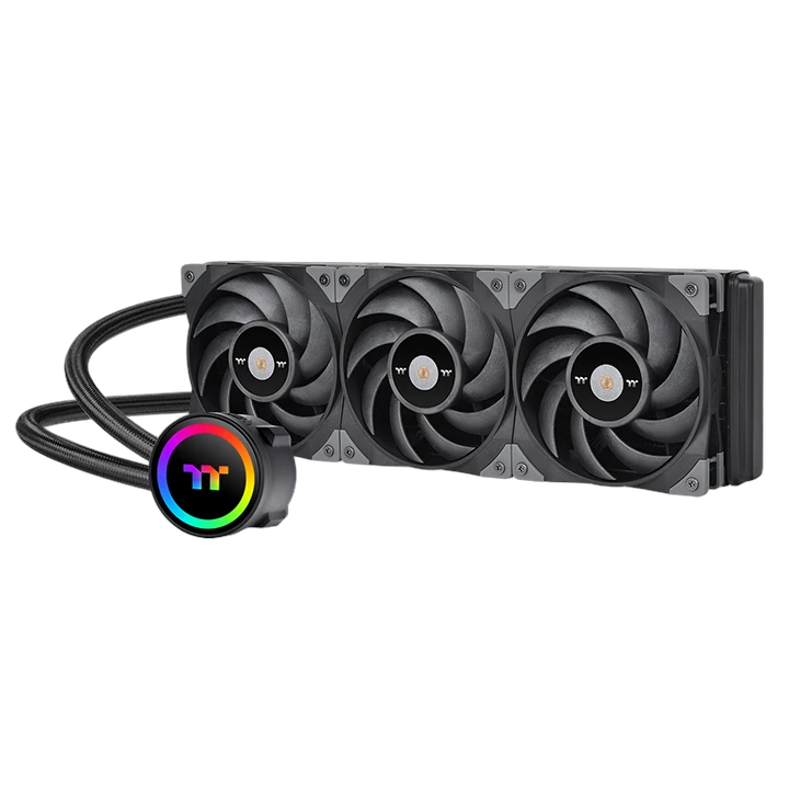 TOUGHLIQUID 360 ARGB Sync All-In-One Liquid Cooler